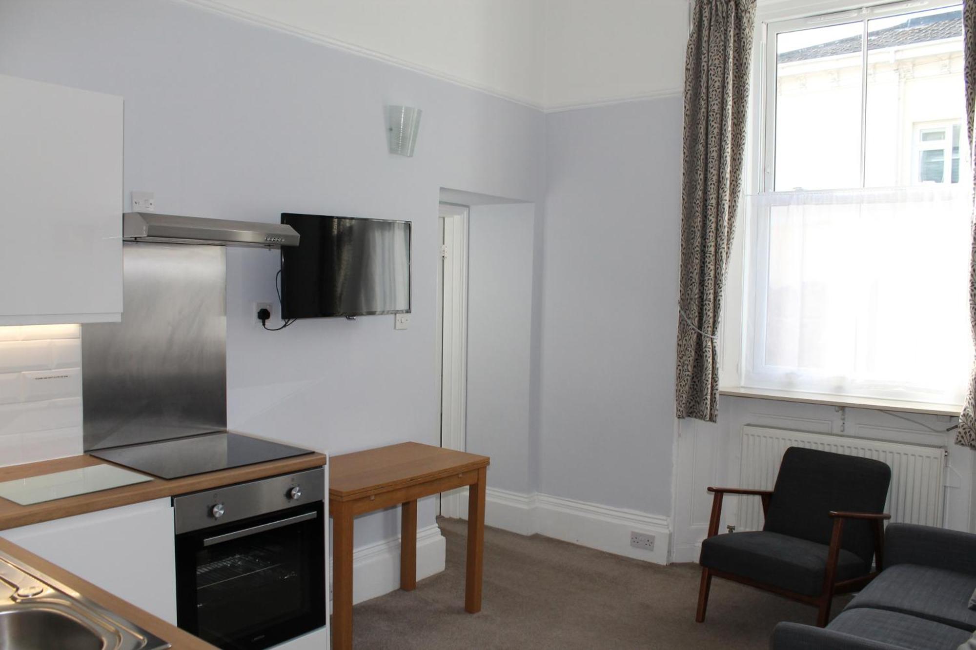 Clydesdale Apartment Torquay